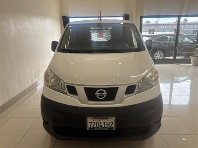 2017 Nissan NV200 S - Photo 5 - Santa Cruz, CA 95062