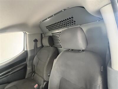 2017 Nissan NV200 S - Photo 15 - Santa Cruz, CA 95062