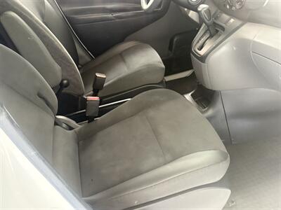 2017 Nissan NV200 S - Photo 14 - Santa Cruz, CA 95062