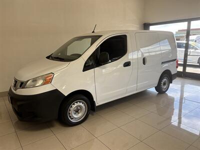 2017 Nissan NV200 S - Photo 2 - Santa Cruz, CA 95062