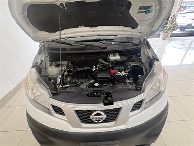 2017 Nissan NV200 S - Photo 6 - Santa Cruz, CA 95062