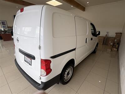 2017 Nissan NV200 S - Photo 7 - Santa Cruz, CA 95062