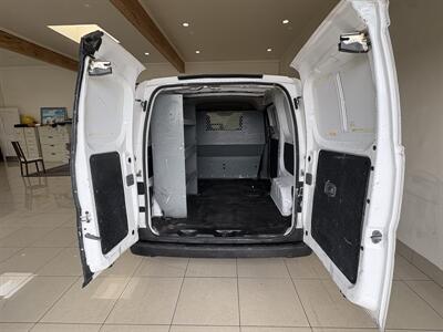 2017 Nissan NV200 S - Photo 9 - Santa Cruz, CA 95062