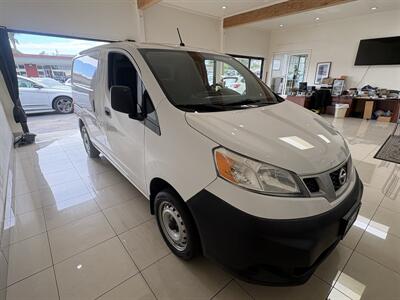 2017 Nissan NV200 S - Photo 3 - Santa Cruz, CA 95062