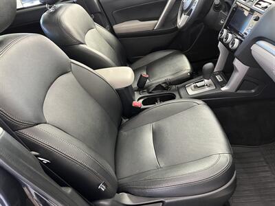 2017 Subaru Forester 2.5i Premium   - Photo 15 - Santa Cruz, CA 95062