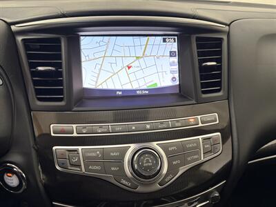 2017 INFINITI QX60   - Photo 10 - Santa Cruz, CA 95062