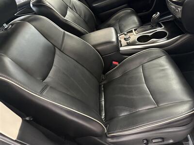 2017 INFINITI QX60   - Photo 17 - Santa Cruz, CA 95062
