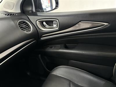 2017 INFINITI QX60   - Photo 15 - Santa Cruz, CA 95062