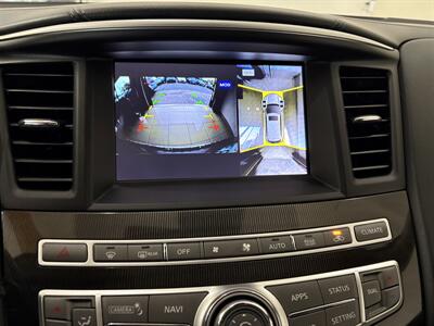 2017 INFINITI QX60   - Photo 9 - Santa Cruz, CA 95062