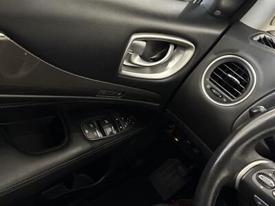 2017 INFINITI QX60   - Photo 14 - Santa Cruz, CA 95062