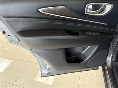 2017 INFINITI QX60   - Photo 22 - Santa Cruz, CA 95062