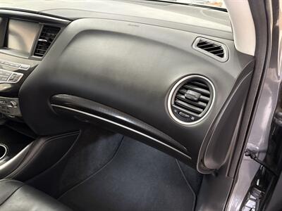 2017 INFINITI QX60   - Photo 13 - Santa Cruz, CA 95062