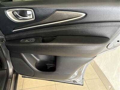 2017 INFINITI QX60   - Photo 21 - Santa Cruz, CA 95062