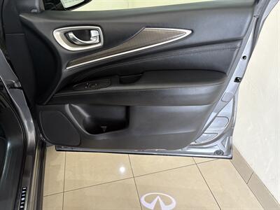 2017 INFINITI QX60   - Photo 20 - Santa Cruz, CA 95062