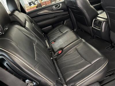 2017 INFINITI QX60   - Photo 18 - Santa Cruz, CA 95062