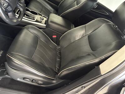 2017 INFINITI QX60   - Photo 16 - Santa Cruz, CA 95062