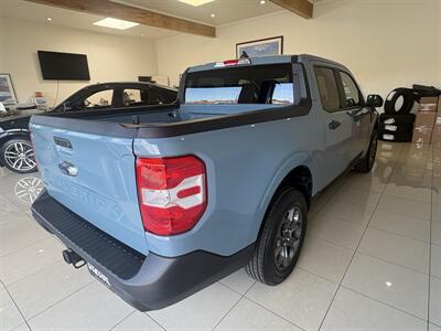 2022 Ford Maverick XLT   - Photo 3 - Santa Cruz, CA 95062