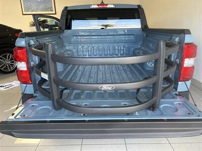 2022 Ford Maverick XLT   - Photo 8 - Santa Cruz, CA 95062