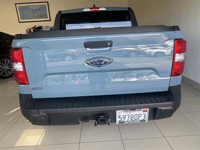 2022 Ford Maverick XLT   - Photo 4 - Santa Cruz, CA 95062