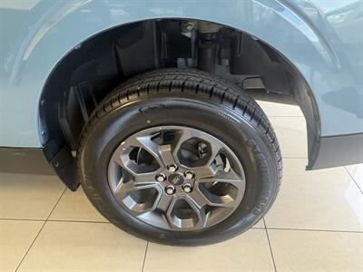 2022 Ford Maverick XLT   - Photo 9 - Santa Cruz, CA 95062