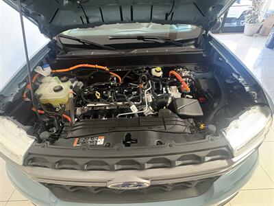 2022 Ford Maverick XLT   - Photo 10 - Santa Cruz, CA 95062