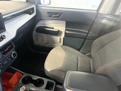 2022 Ford Maverick XLT   - Photo 15 - Santa Cruz, CA 95062