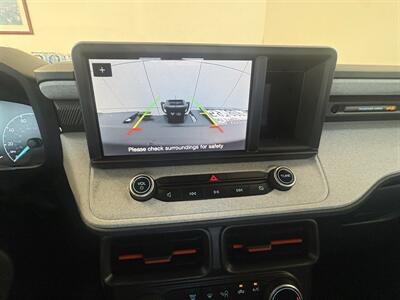 2022 Ford Maverick XLT   - Photo 11 - Santa Cruz, CA 95062