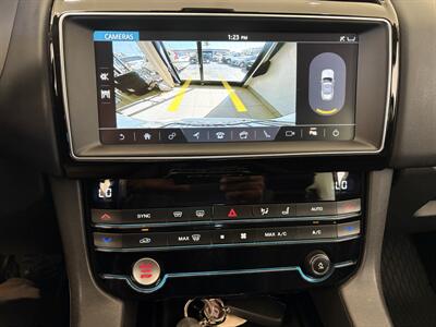 2019 Jaguar F-PACE 25t Premium - Photo 10 - Santa Cruz, CA 95062