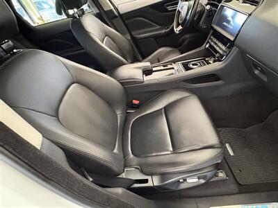 2019 Jaguar F-PACE 25t Premium - Photo 19 - Santa Cruz, CA 95062