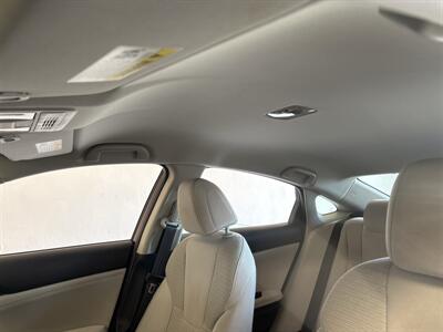 2019 Honda Insight EX - Photo 11 - Santa Cruz, CA 95062