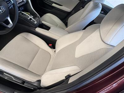 2019 Honda Insight EX - Photo 12 - Santa Cruz, CA 95062