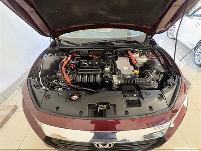 2019 Honda Insight EX - Photo 8 - Santa Cruz, CA 95062