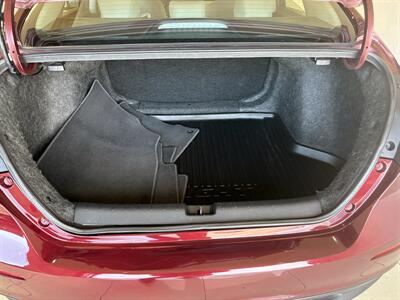 2019 Honda Insight EX - Photo 7 - Santa Cruz, CA 95062