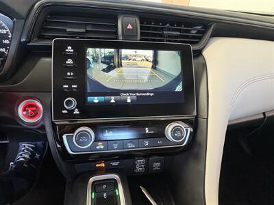 2019 Honda Insight EX - Photo 10 - Santa Cruz, CA 95062