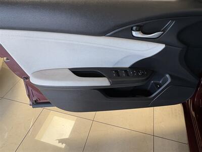 2019 Honda Insight EX - Photo 18 - Santa Cruz, CA 95062