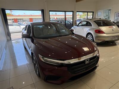 2019 Honda Insight EX - Photo 3 - Santa Cruz, CA 95062