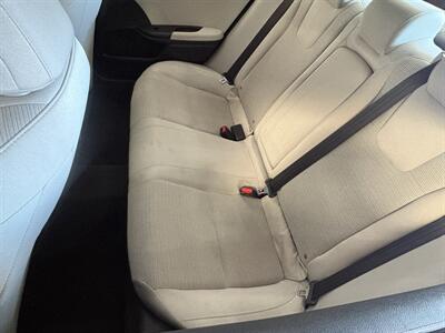 2019 Honda Insight EX - Photo 14 - Santa Cruz, CA 95062