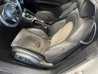 2008 Audi TT 2.0T   - Photo 17 - Santa Cruz, CA 95062