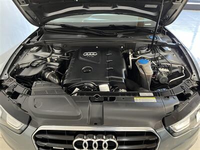 2008 Audi TT 2.0T   - Photo 11 - Santa Cruz, CA 95062