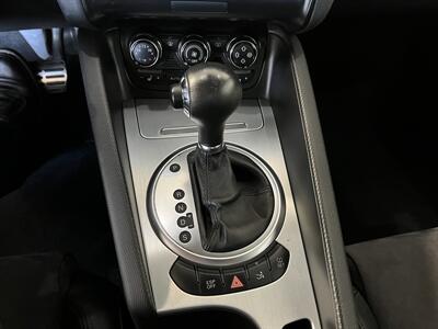 2008 Audi TT 2.0T   - Photo 20 - Santa Cruz, CA 95062