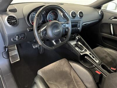 2008 Audi TT 2.0T   - Photo 18 - Santa Cruz, CA 95062