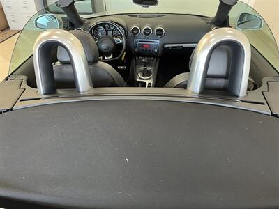 2008 Audi TT 2.0T   - Photo 15 - Santa Cruz, CA 95062