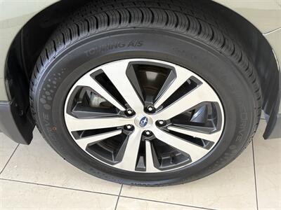 2018 Subaru Outback 3.6R Limited   - Photo 7 - Santa Cruz, CA 95062