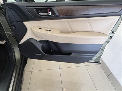 2018 Subaru Outback 3.6R Limited   - Photo 20 - Santa Cruz, CA 95062