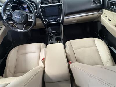 2018 Subaru Outback 3.6R Limited   - Photo 11 - Santa Cruz, CA 95062