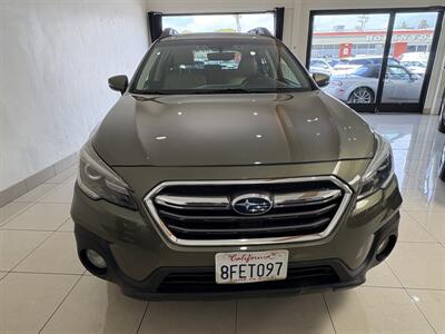 2018 Subaru Outback 3.6R Limited   - Photo 4 - Santa Cruz, CA 95062