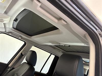 2016 Land Rover LR4   - Photo 10 - Santa Cruz, CA 95062
