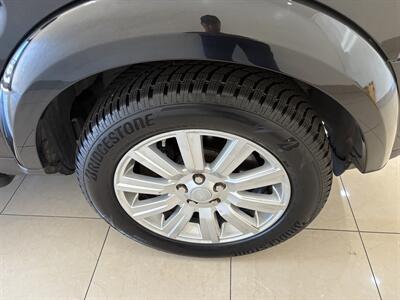 2016 Land Rover LR4   - Photo 6 - Santa Cruz, CA 95062