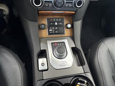 2016 Land Rover LR4   - Photo 9 - Santa Cruz, CA 95062