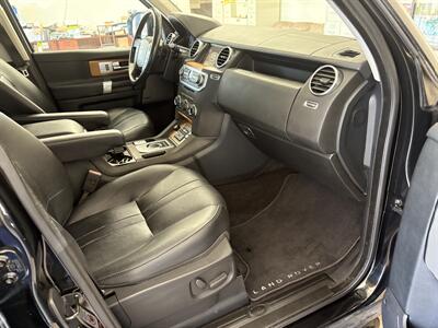 2016 Land Rover LR4   - Photo 13 - Santa Cruz, CA 95062